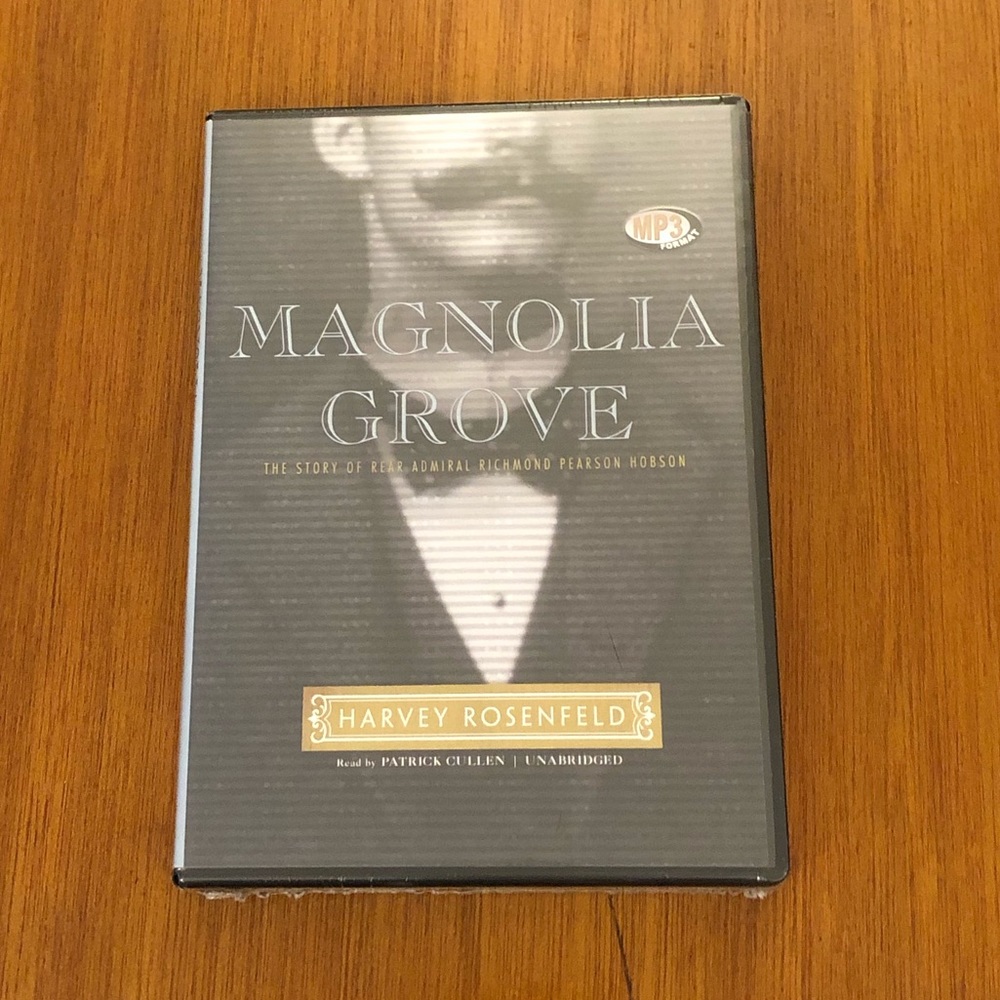 Audiobook Series